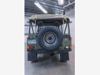Thumbnail Photo 6 for 1990 Land Rover Defender 110